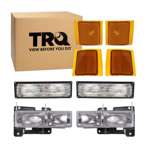 Lighting Kit