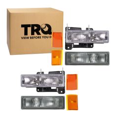 Lighting Kit