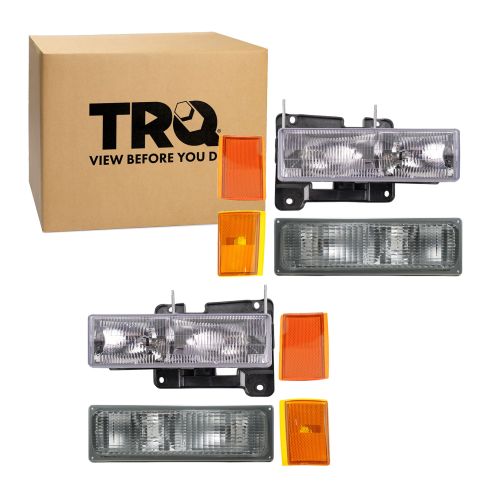 Lighting Kit