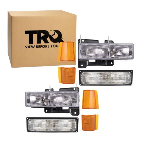 Lighting Kit