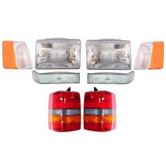 Lighting Kit