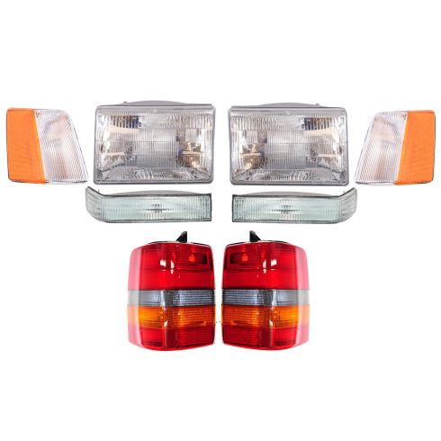 Lighting Kit