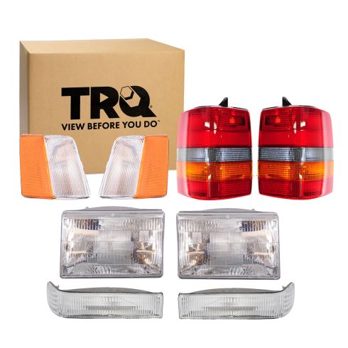 Lighting Kit