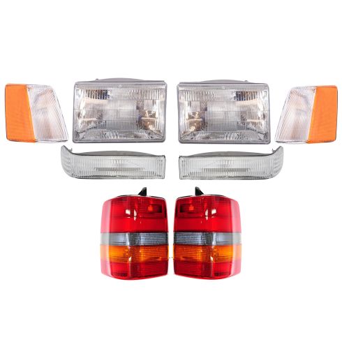 Lighting Kit