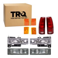 Lighting Kit