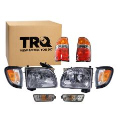 Lighting Kit