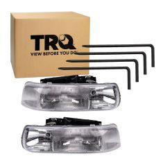 Lighting Kit
