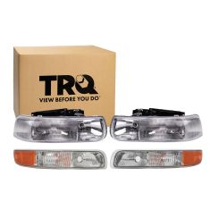 Lighting Kit