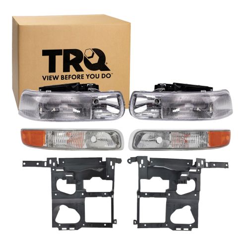 Lighting Kit