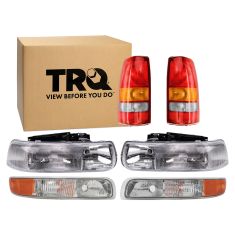 Lighting Kit
