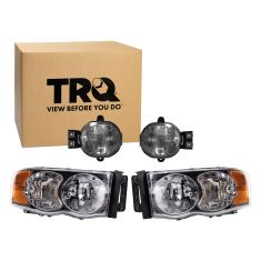 Lighting Kit