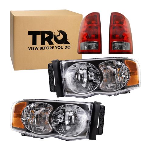 Lighting Kit