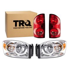 Lighting Kit