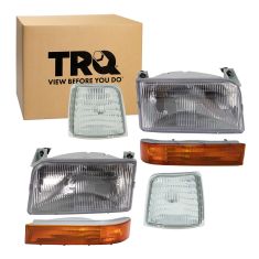 Lighting Kit