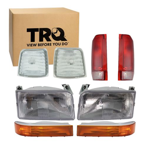 Lighting Kit