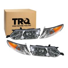 Lighting Kit