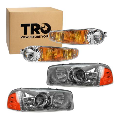 Lighting Kit