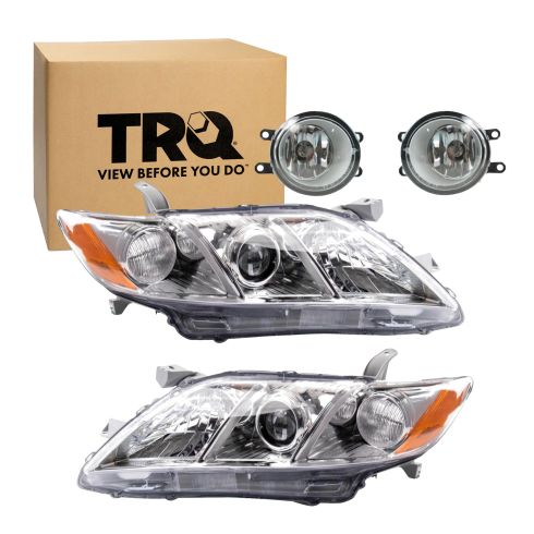 Lighting Kit
