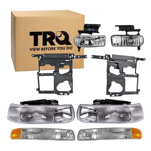 Lighting Kit