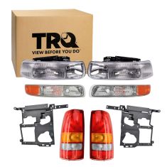 Lighting Kit