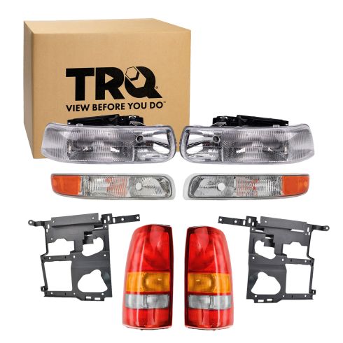 Lighting Kit