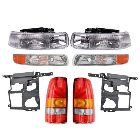 Lighting Kit