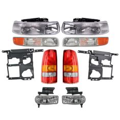 Lighting Kit