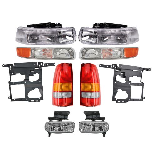 Lighting Kit