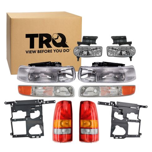 Lighting Kit