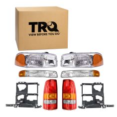 Lighting Kit