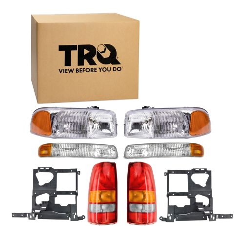 Lighting Kit