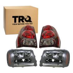 Lighting Kit
