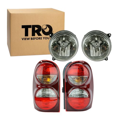 Lighting Kit