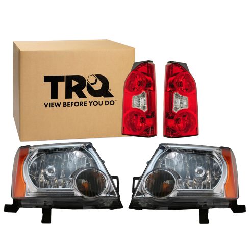 Lighting Kit