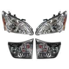 Lighting Kit