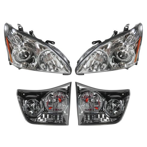 Lighting Kit