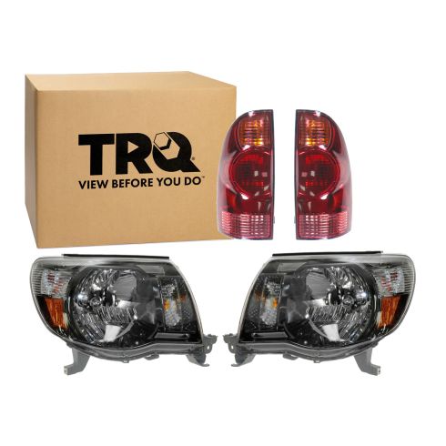 Lighting Kit