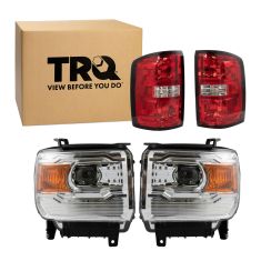 Lighting Kit