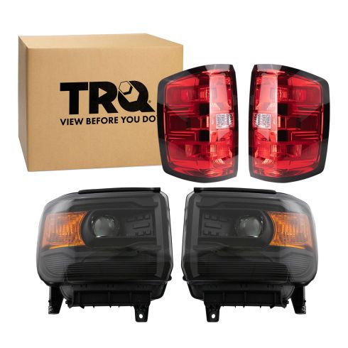 Lighting Kit