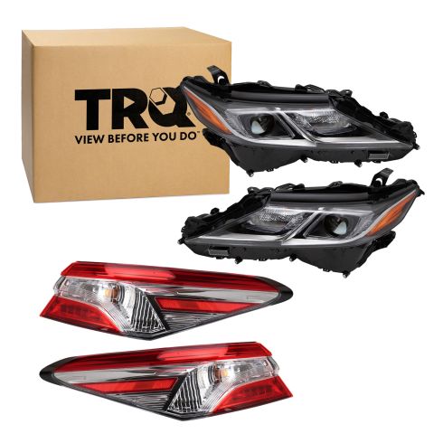 Lighting Kit