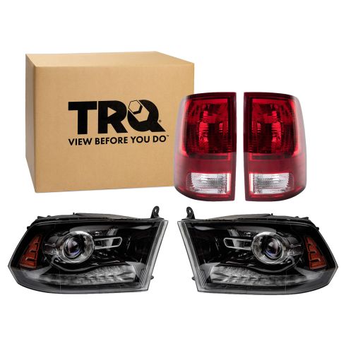 Lighting Kit
