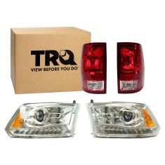 Lighting Kit