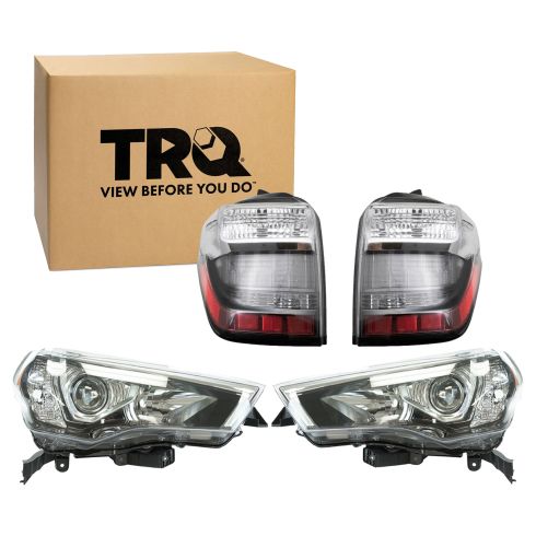 Lighting Kit