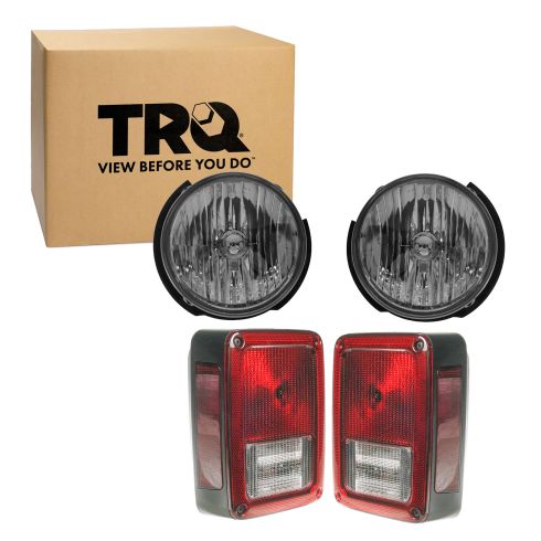 Lighting Kit