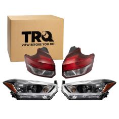Lighting Kit