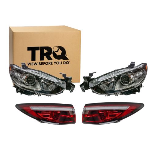 Lighting Kit