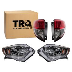 Lighting Kit