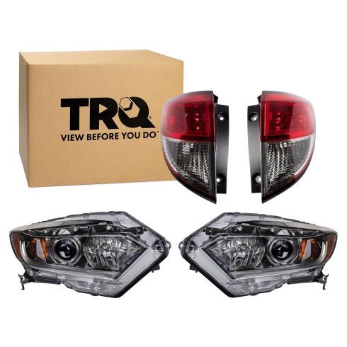 Lighting Kit