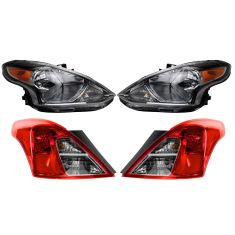 Lighting Kit