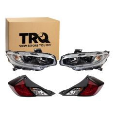 Lighting Kit